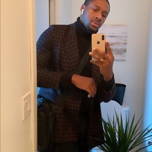 Meet your Posher, Timothy